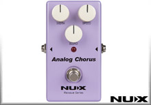 Nux Analog Chorus